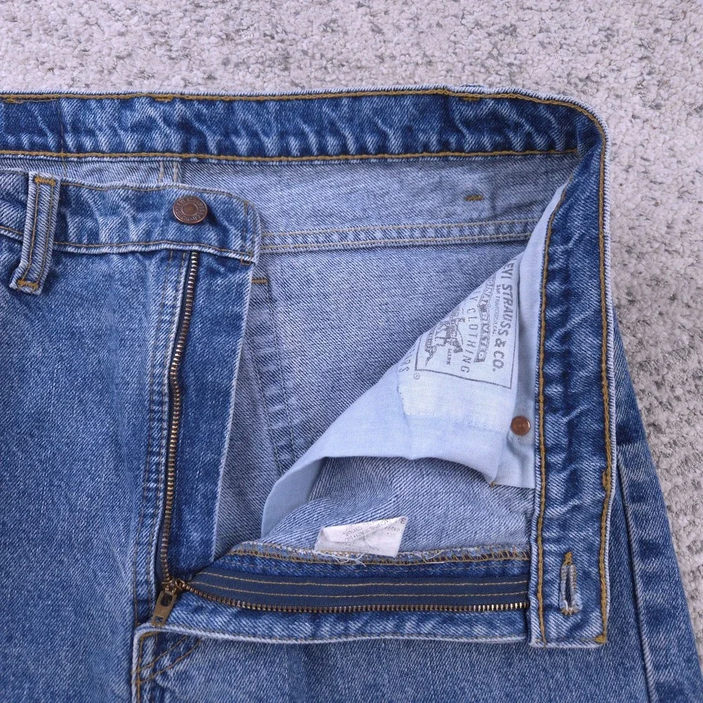 Levis vintage levi